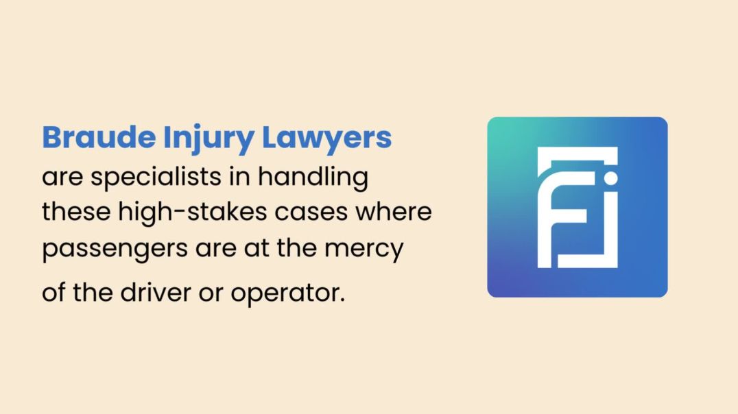 ⁣Experienced Train Accident Lawyers| Train, Bus and Other Large-Scale Accident Attorneys Near You