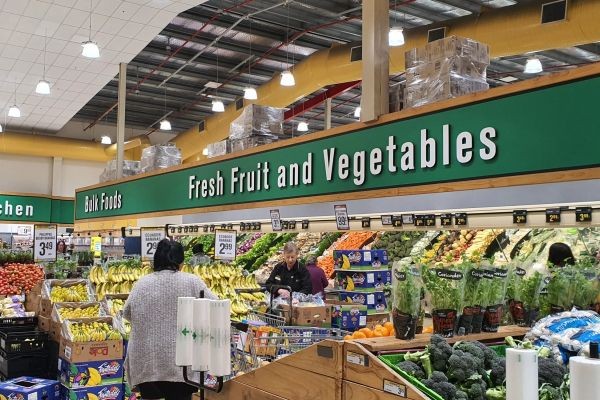 Why Are NZ Supermarkets Among the Most Expensive in the World?