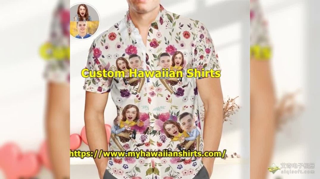 Discover the Trendiest Custom Hawaiian Shirts for Ultimate Summer Style