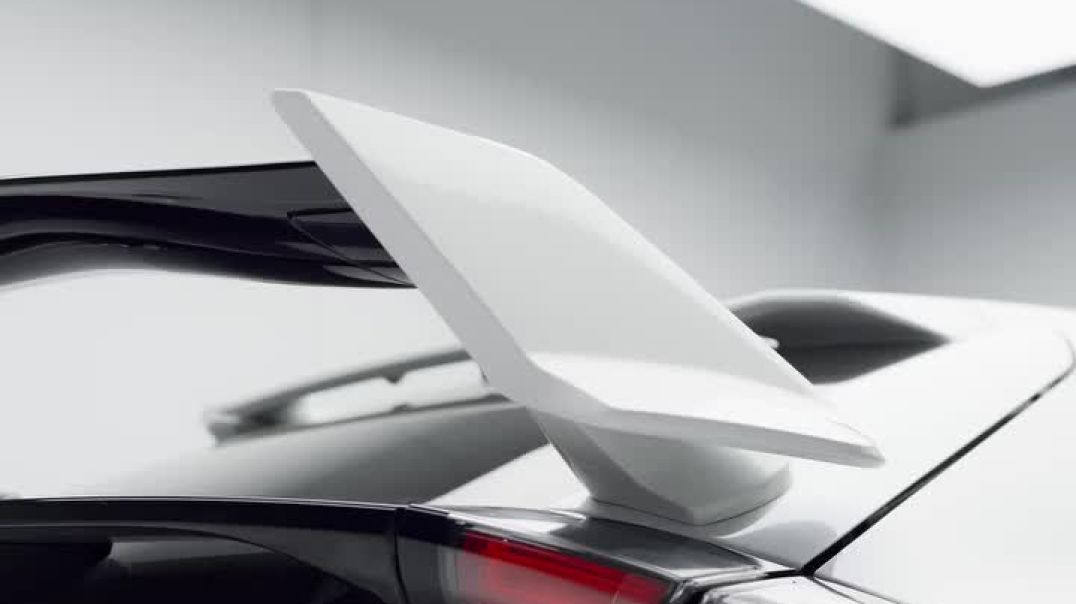 Honda Civic Type-R Spoilers