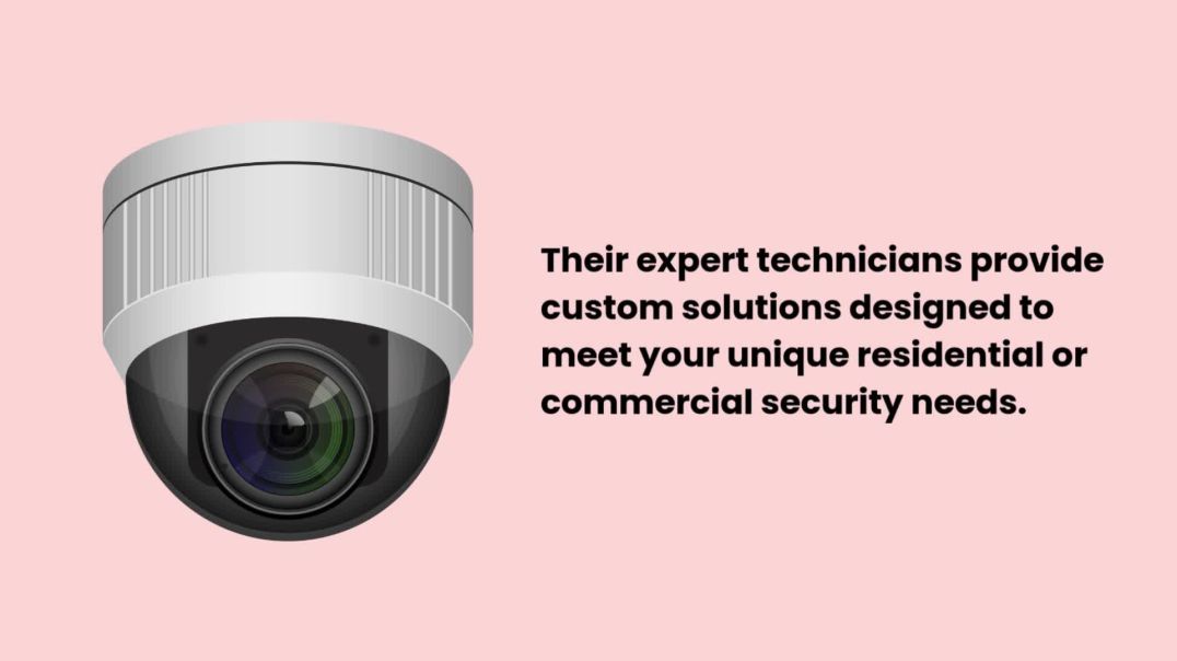 Expert Security Camera Installation in Pennsylvania: Protect Your Home Today!