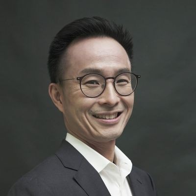 Byron Yip 