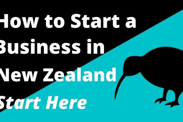 Starting a Business in NZ: Why 2025 Could Be the Best Year Yet