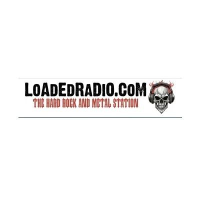 Loaded Radio 