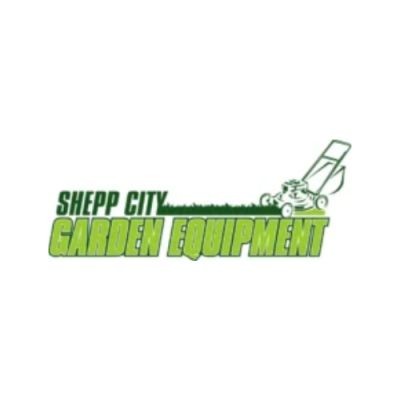 Shepp City Garden Equipment