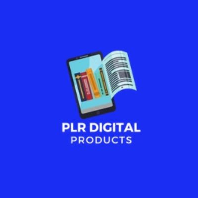 PLR Digital Products 
