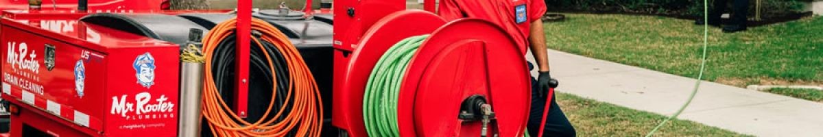 Mr. Rooter Plumbing Bradenton