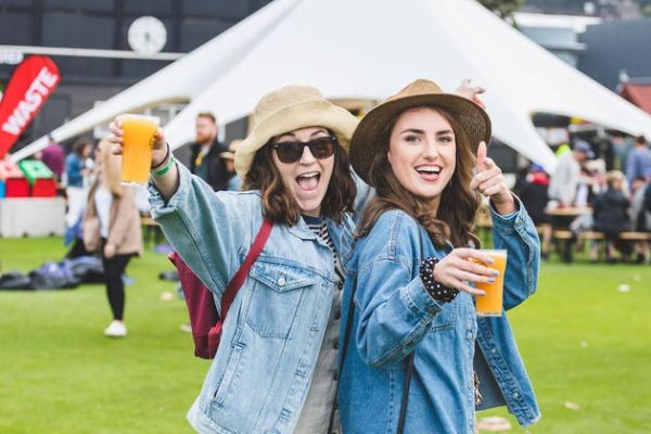 The Future of Live Events in NZ: Are Concerts and Festivals Making a Comeback?