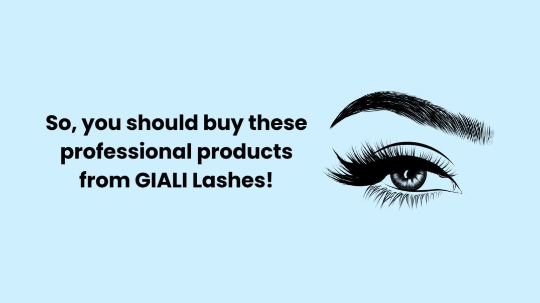 High-Quality Lash Adhesive| Branded Lash Adhesive at Affordable Prices