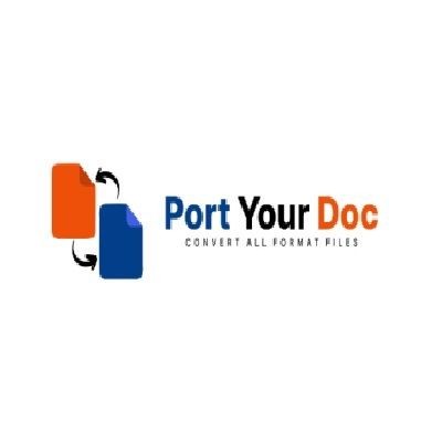 Port Your Doc 