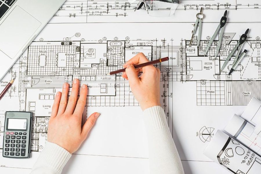 How to Work with Architects and Builders Effectively – The Golden Rules for Doing It Right