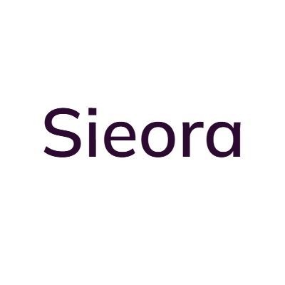 Sieora 