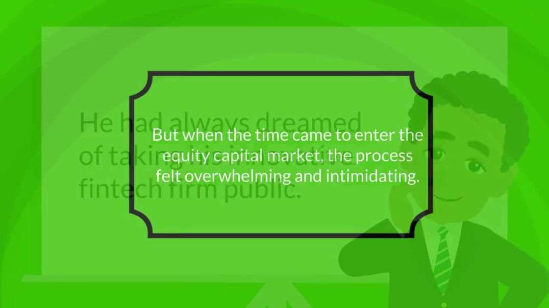 Outstanding Equity Capital Markets| Top Capital Market Firms| Equity Capital Market Lawyers