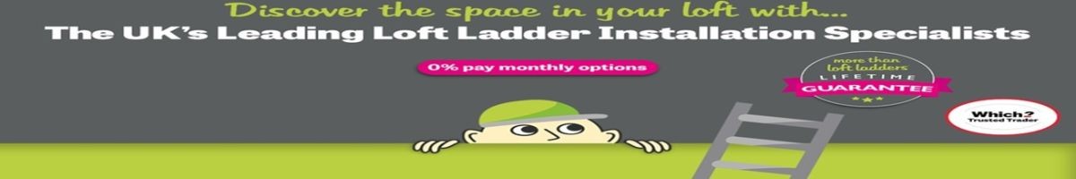 More Than Loft Ladders