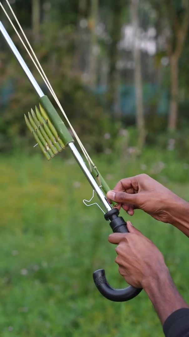 Ultimate Guide to Bamboo Slingshots: Crafting, Techniques, and Fun!