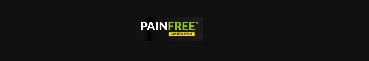 Painfree cream