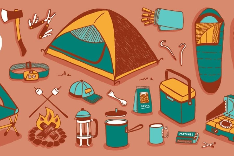 How to Find the Best Deals on Camping Equipment – What You Need to Know Before You Start