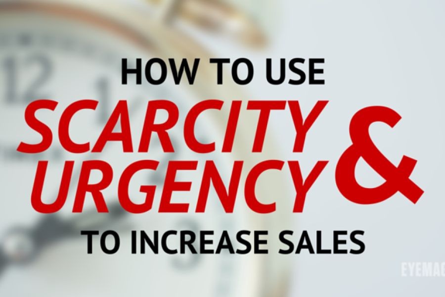 How to Use Urgency & Scarcity to Drive More Sales in NZ – The Best Tools & Resources for Kiwis