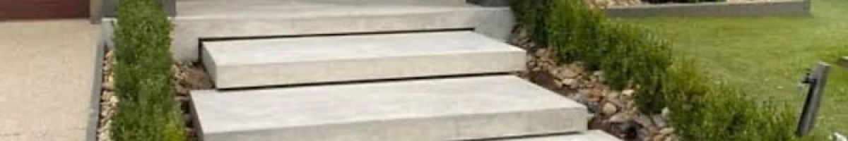 OTM Concrete Melbourne 