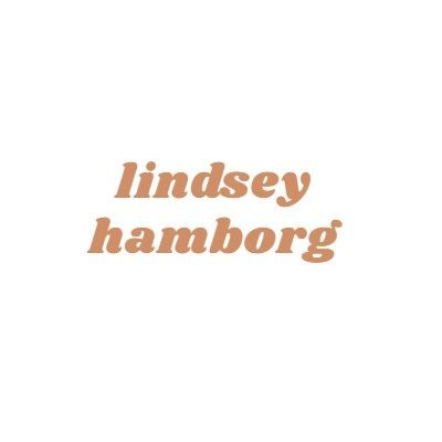 Lindsey Hamborg - Price George Top Realtor 