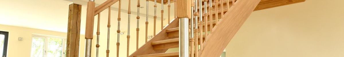 Vonka Stairs