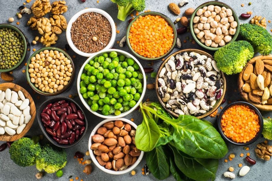 Breaking Down Red Meat vs. Plant-Based Protein – Which is Better for Aussies? for Everyday Aussies