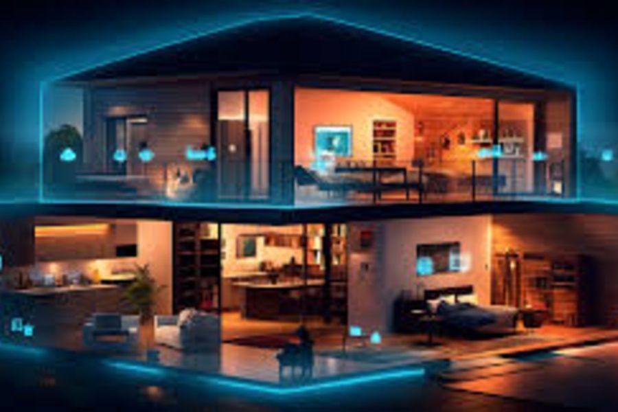 What Makes The Dark Side of Smart Homes: Are New Zealanders at Risk? So Compelling?