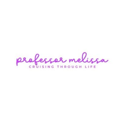 Professor Melissa