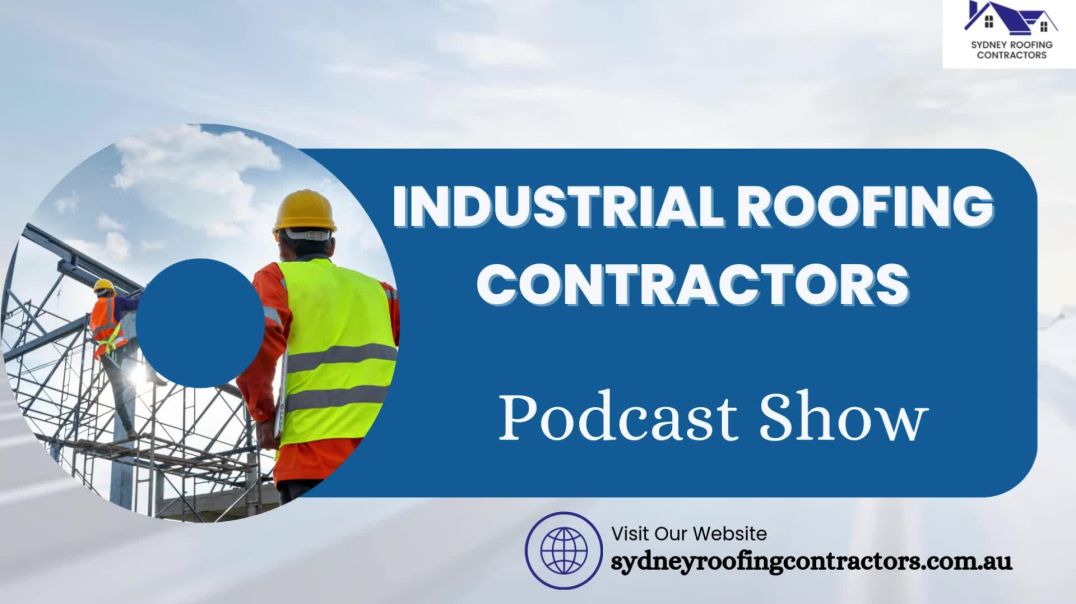 Industrial Roofing Companies|Specialised Roofing Services in Sydney