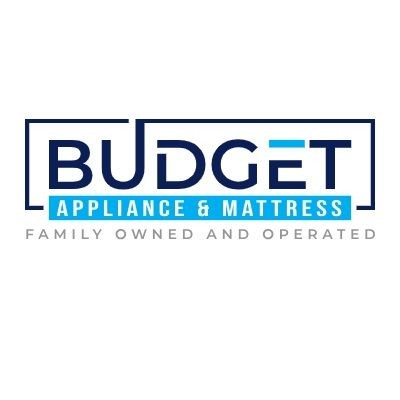 mybudget appliance 