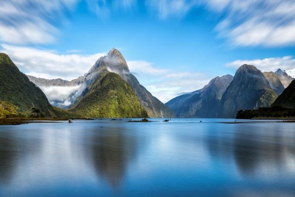 Insider Secrets: The Best Road Trips Through New Zealand's Landscapes Exposed