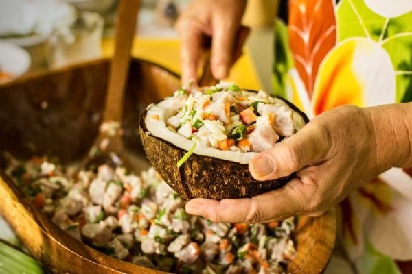 Discover The rise of Māori cuisine and indigenous culinary experiences ✨ Here's What You Should Know