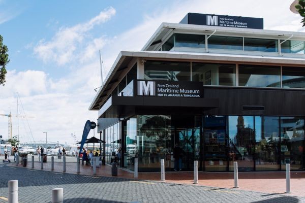 Discover the Hidden Layers of New Zealand's Maritime Heritage