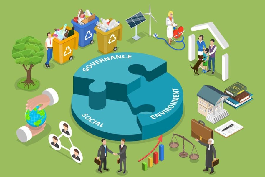 The Rise of ESG Investing: Is It Worth It for Kiwi Investors? – The Proven Path to Growth in NZ