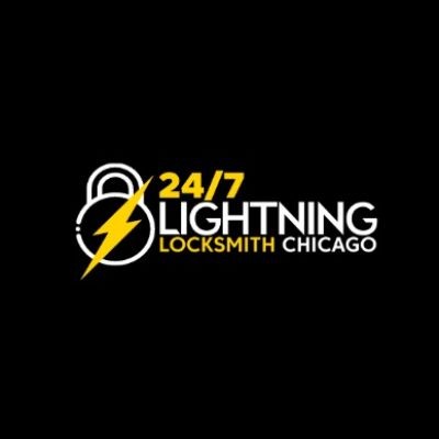 24/7 Lightning Locksmith Chicago