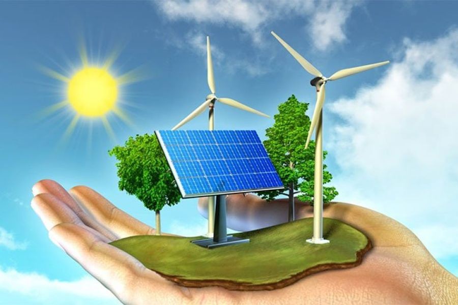 Innovations in New Zealand's renewable energy sector – What Smart Kiwis Are Doing Differently
