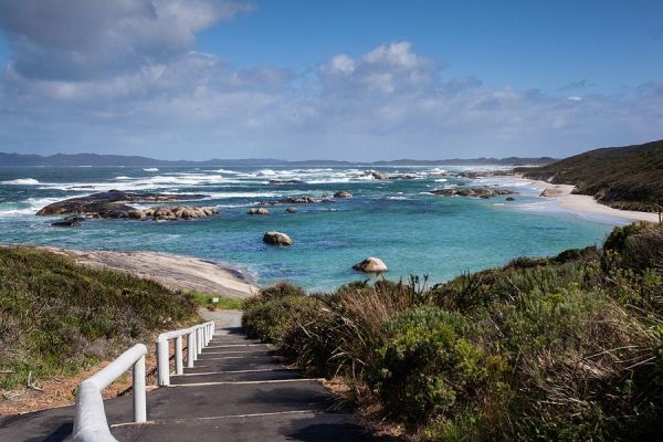 The Insider's Perspective on Exploring New Zealand's Coastal Beauty