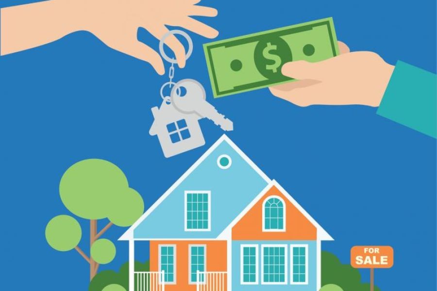 Is the Future of Home Buying in Australia 100% Online?