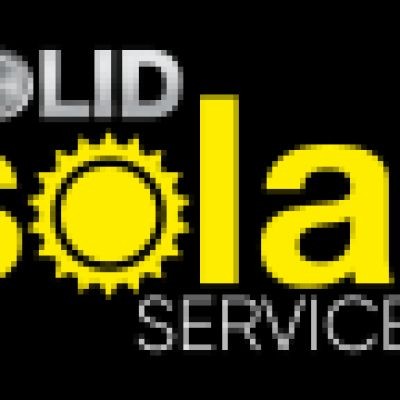 Solid Solar Service 