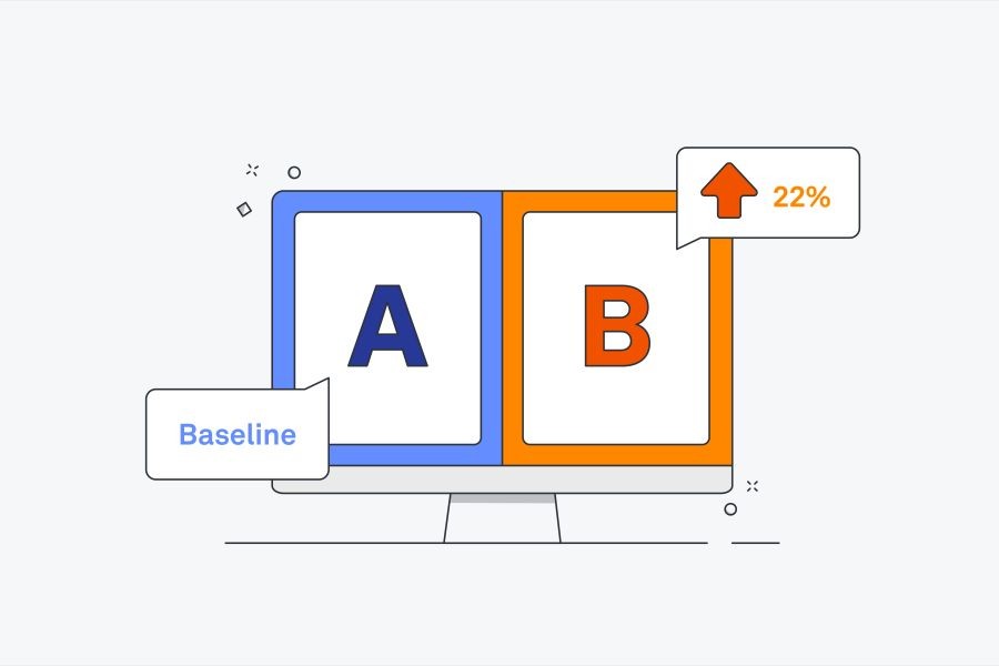 How to Use A/B Testing to Improve Your Sales Funnel – Mastering It in 5 Easy Steps