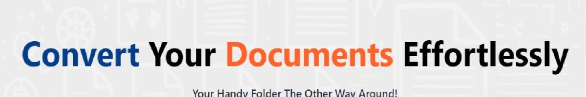 Port Your Doc 