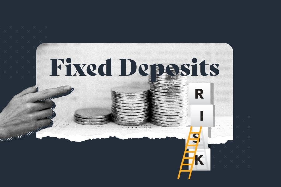 The Definitive Why Some Fixed Deposits Have Higher Penalties for Early Withdrawal Handbook