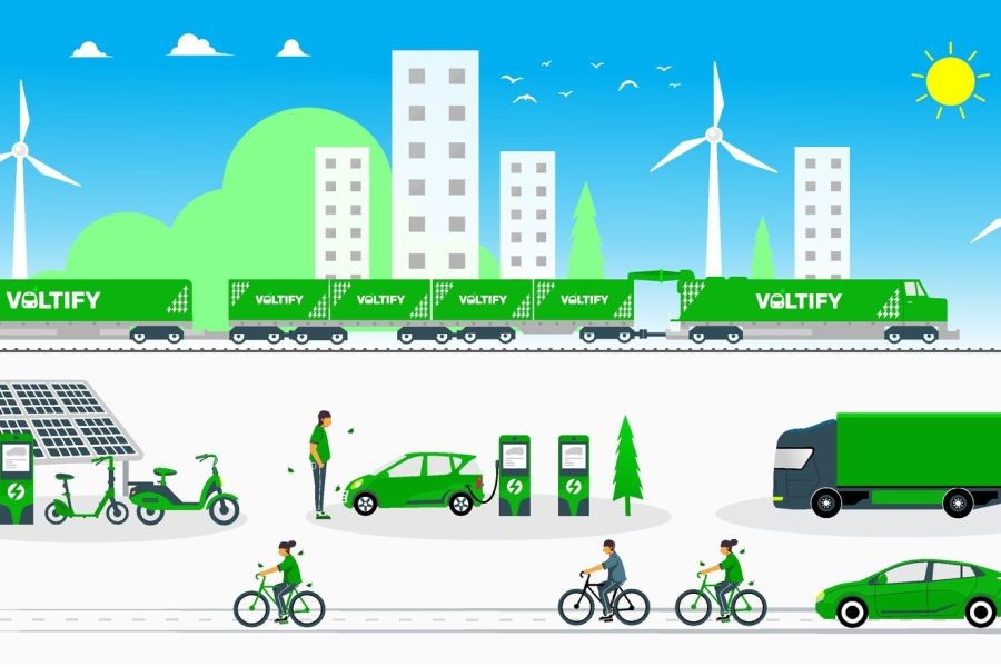 Is Sustainable Transport the Future of New Zealand’s Cities? – Why Ignoring It Could Be a Costly Mistake