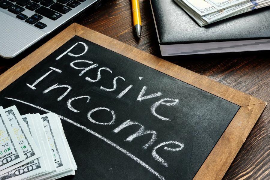 The Future of Passive Income in New Zealand: What’s Next? – The Risks, Rewards, and Realities in NZ
