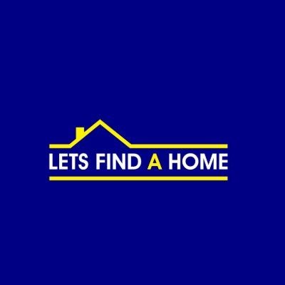 Letsfindahome 