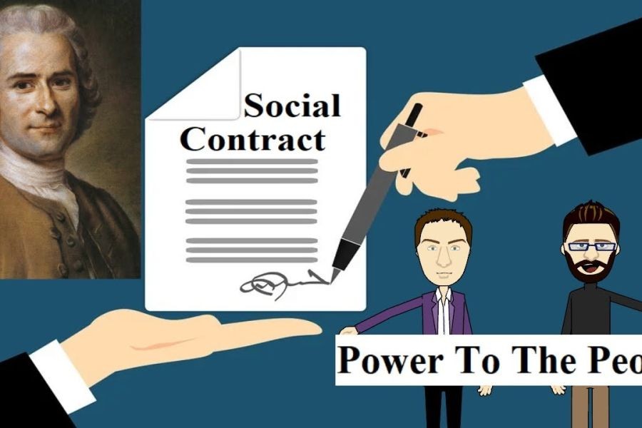 Is the Social Contract in NZ Starting to Break? – A Simple Explainer With Big Value