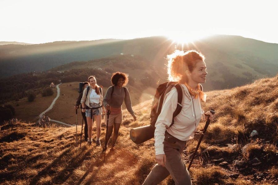 Adventure Tourism Trends in the Post-Pandemic Era – The Key to Unlocking Success in NZ