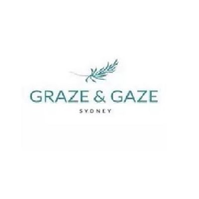 Graze and Gaze