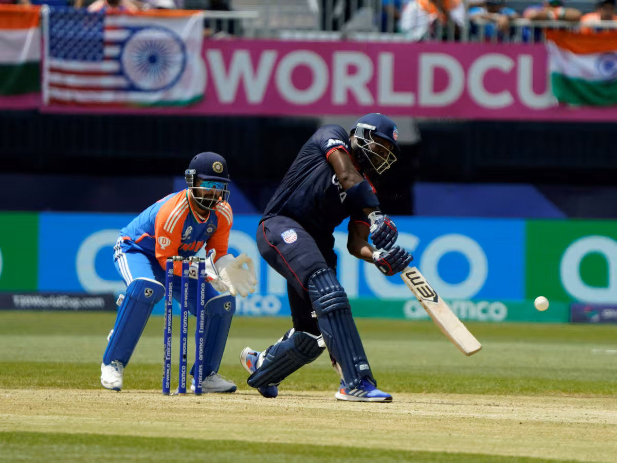 Australia’s First Ever Cricket Match Was Against the USA – Here’s the Story – The Rise of This Trend Across Australia