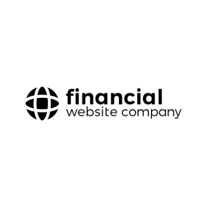 Financial Website Company 